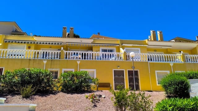 2 camera da letto Appartamento in vendita in Benimar, Benijófar con piscina - 165.000 € (Rif: 9830123)