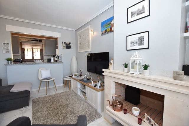2 soverom Villa til salgs i Algorfa med svømmebasseng - € 210 000 (Ref: 9831997)