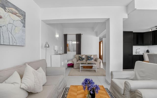 2 quarto Moradia Geminada para venda em Cabo Roig, Orihuela com piscina - 289 000 € (Ref: 9832901)