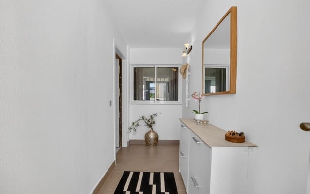 2 quarto Moradia Geminada para venda em Cabo Roig, Orihuela com piscina - 289 000 € (Ref: 9832901)