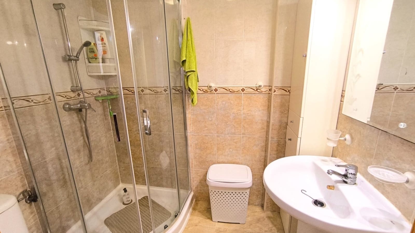 2 bedroom Apartment for sale in San Bartolome with pool - € 90,000 (Ref: 9834564)