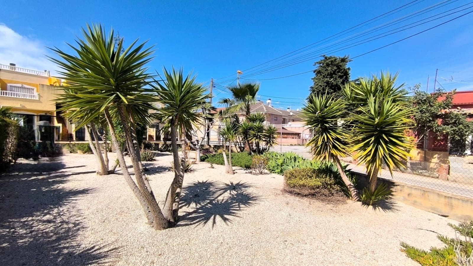 2 bedroom Apartment for sale in San Bartolome with pool - € 90,000 (Ref: 9834564)