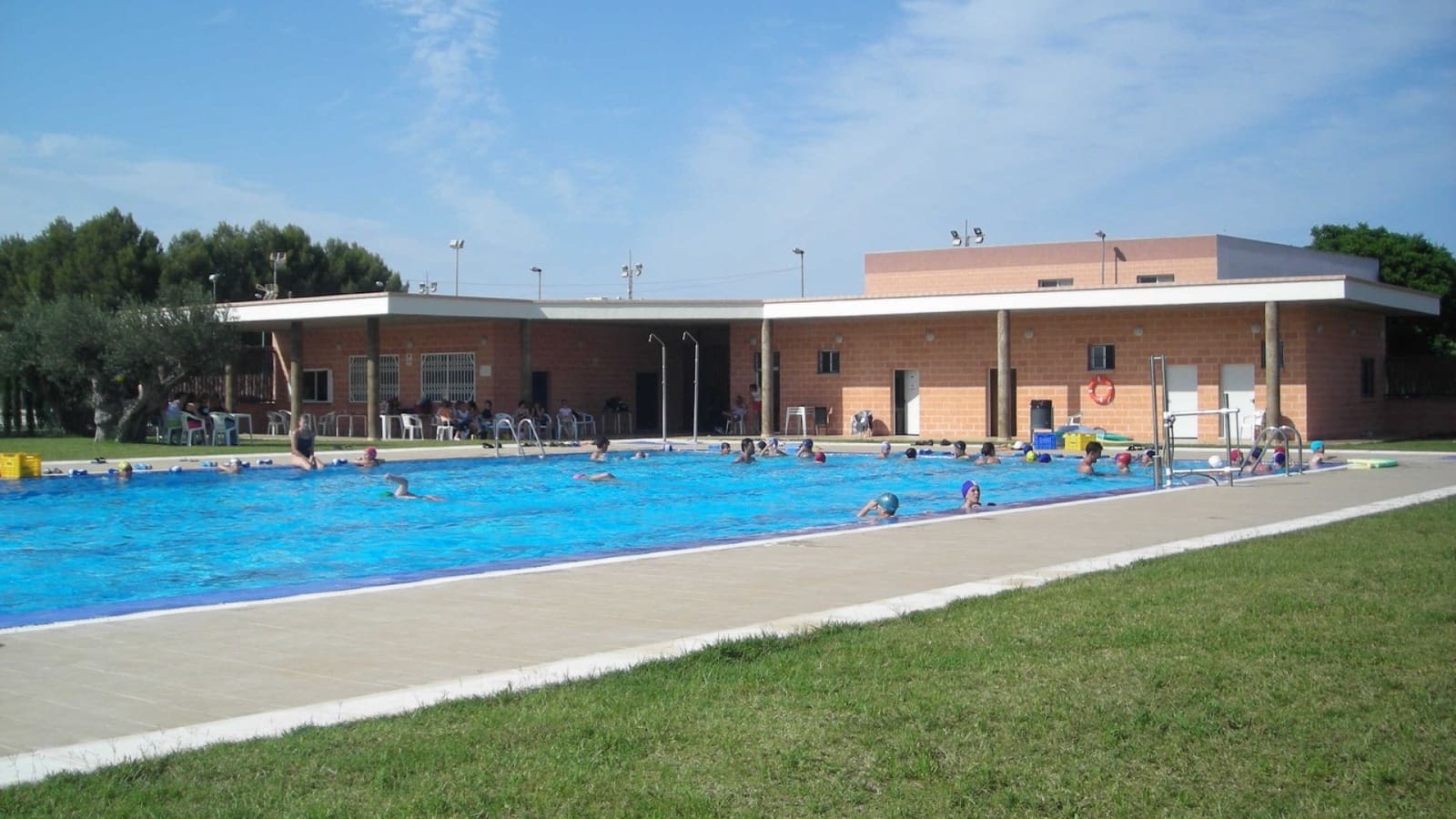 2 bedroom Apartment for sale in San Bartolome - € 85,000 (Ref: 9834565)