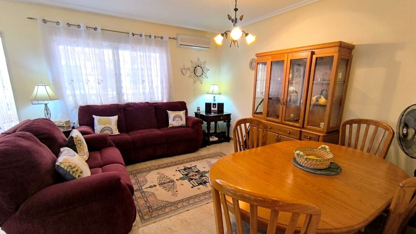 2 bedroom Apartment for sale in San Bartolome - € 85,000 (Ref: 9834565)
