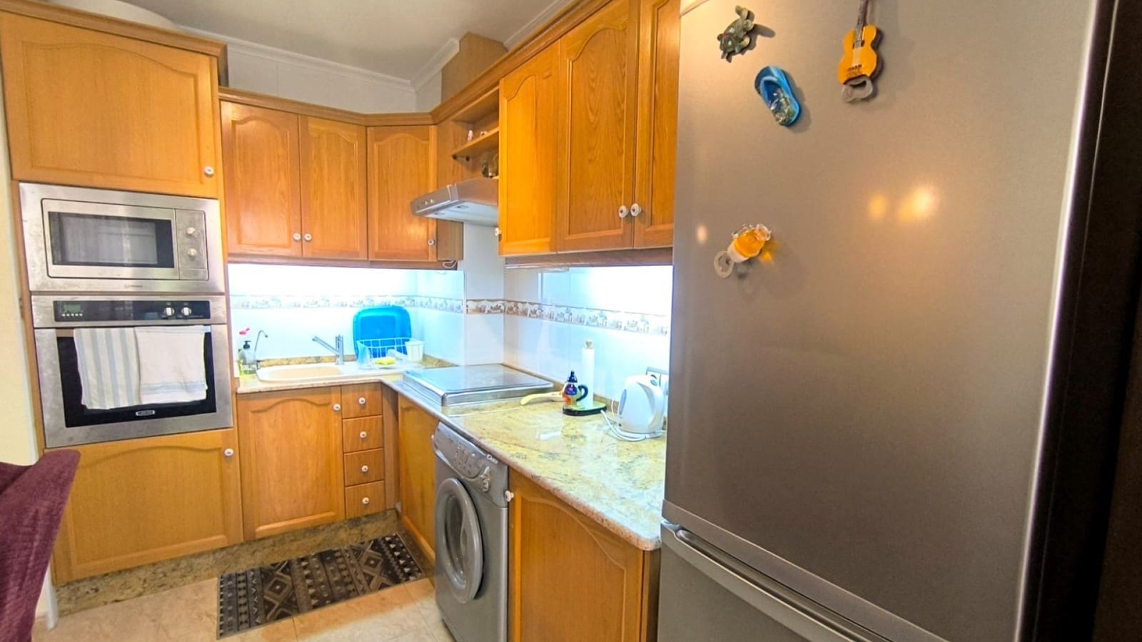 2 bedroom Apartment for sale in San Bartolome - € 85,000 (Ref: 9834565)