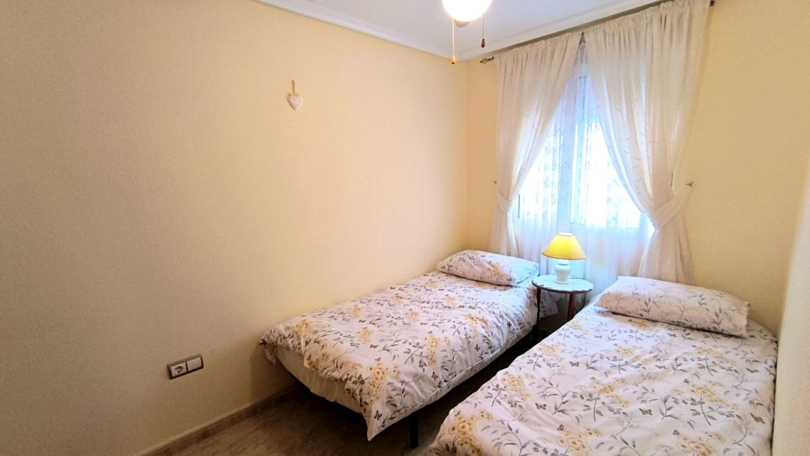 2 bedroom Apartment for sale in San Bartolome - € 85,000 (Ref: 9834565)