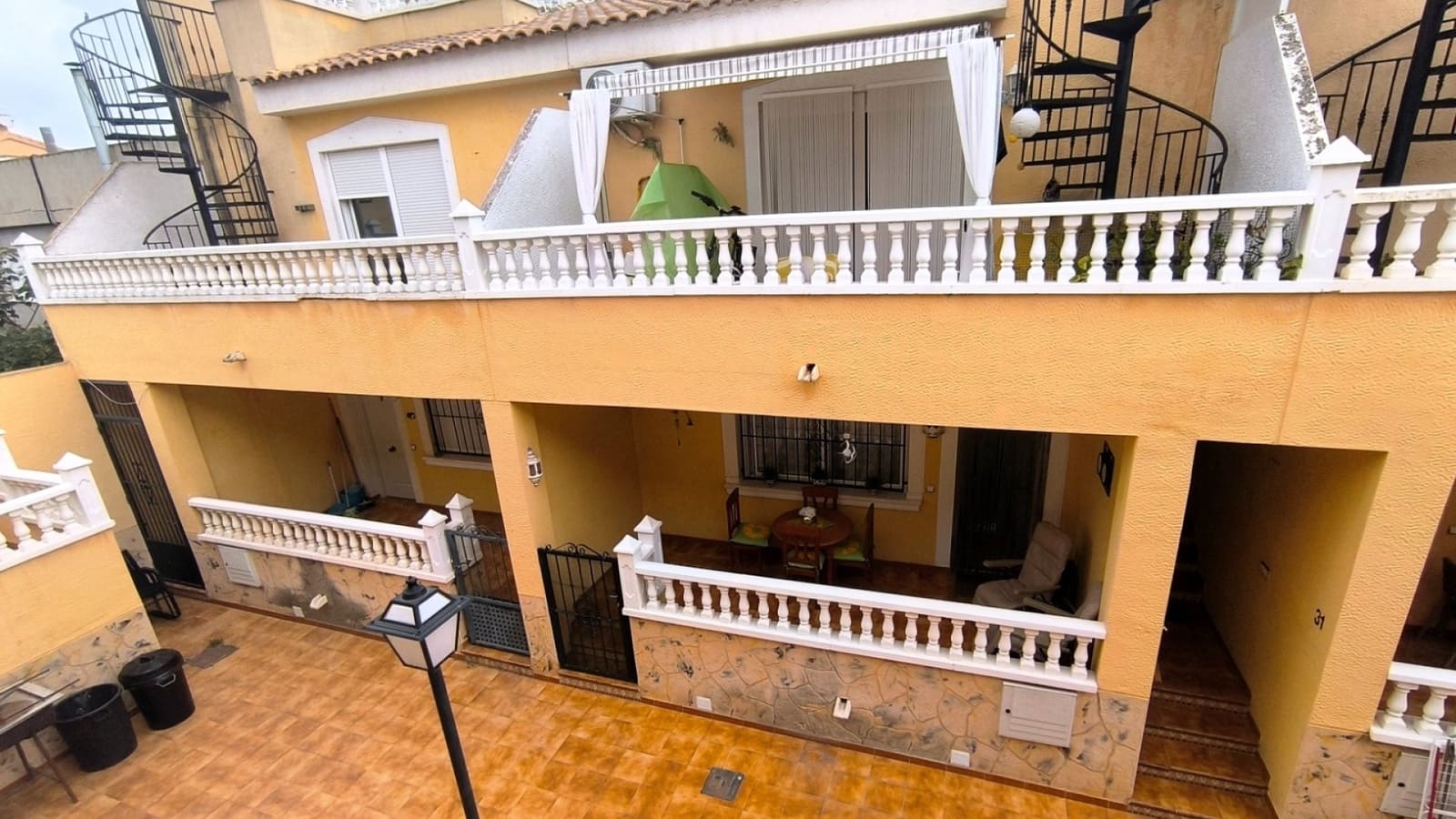 2 bedroom Apartment for sale in San Bartolome - € 85,000 (Ref: 9834565)
