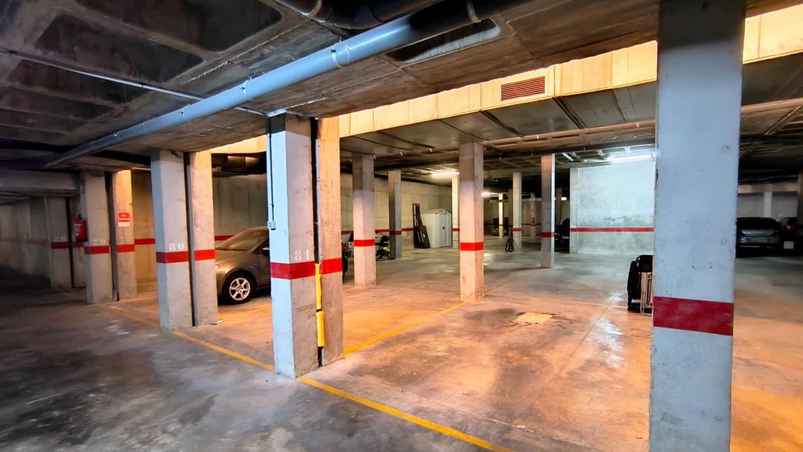2 soverom Leilighet til salgs i Algorfa med svømmebasseng - € 113 000 (Ref: 9834675)