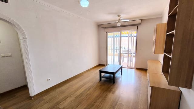 2 soverom Leilighet til salgs i Algorfa med svømmebasseng - € 113 000 (Ref: 9834675)