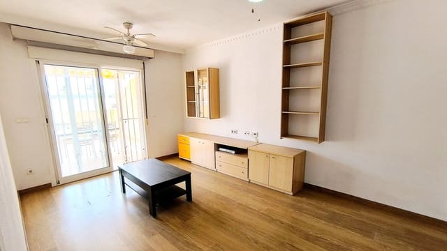 2 soverom Leilighet til salgs i Algorfa med svømmebasseng - € 113 000 (Ref: 9834675)