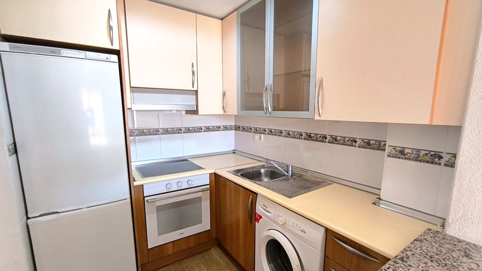 2 soverom Leilighet til salgs i Algorfa med svømmebasseng - € 113 000 (Ref: 9834675)