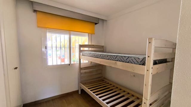 2 soverom Leilighet til salgs i Algorfa med svømmebasseng - € 113 000 (Ref: 9834675)