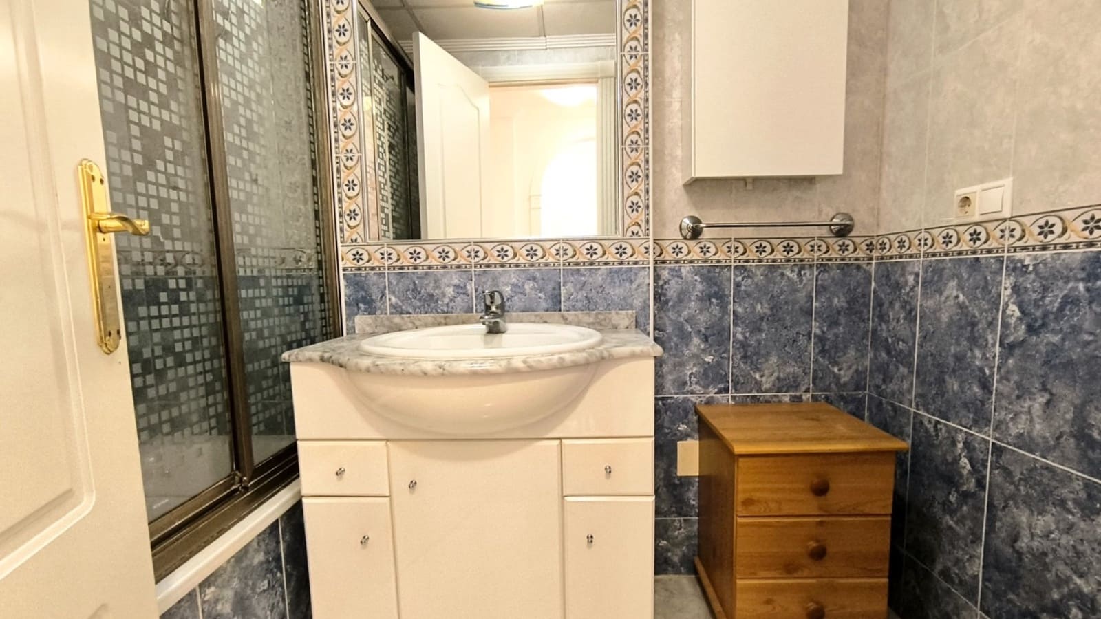 2 soverom Leilighet til salgs i Algorfa med svømmebasseng - € 113 000 (Ref: 9834675)
