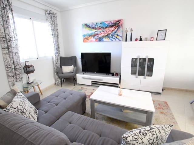 3 soveværelse Byhus til salg i Ciudad Quesada, Rojales med swimmingpool - € 225.000 (Ref: 9836762)