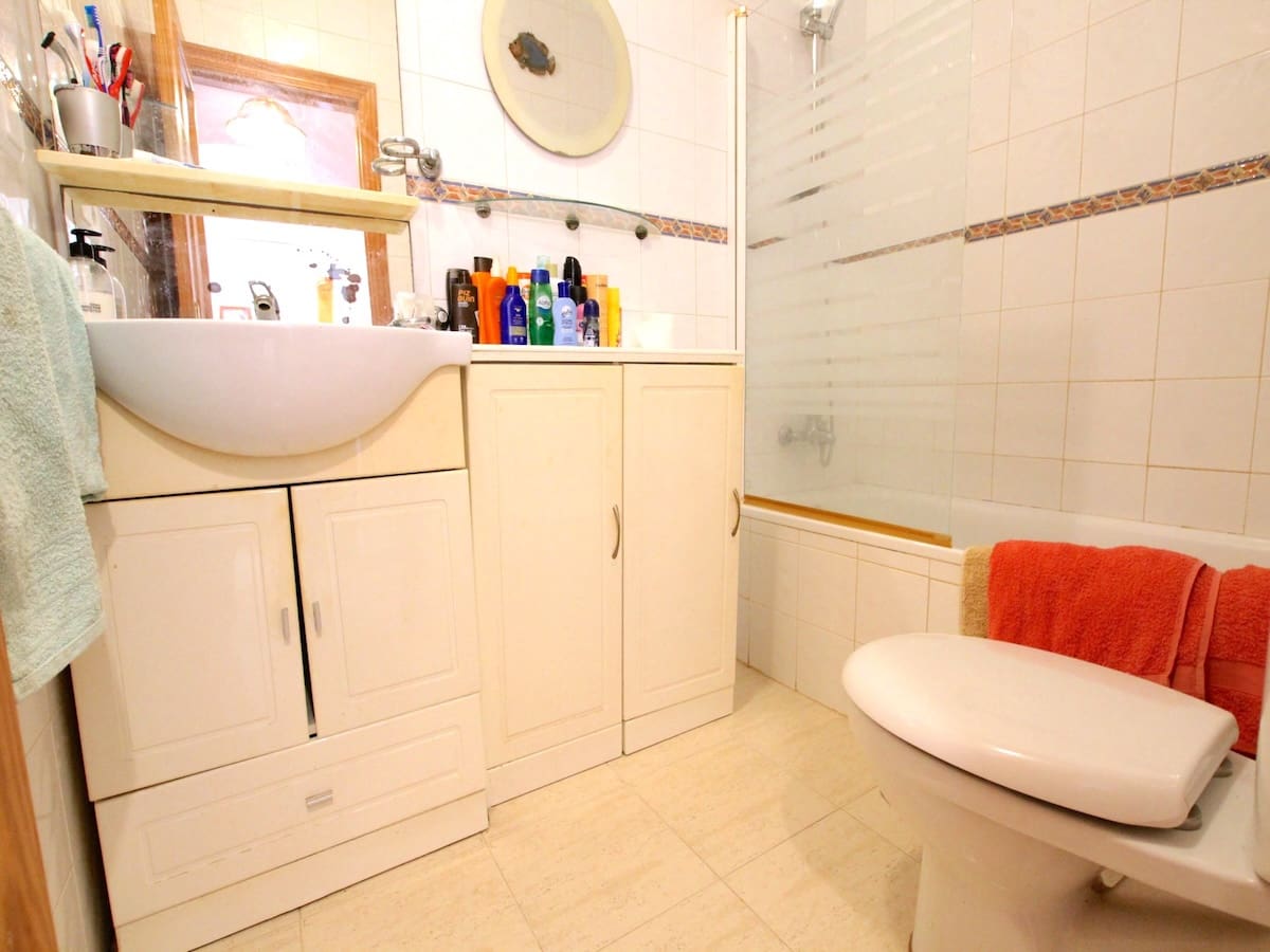 2 sypialnia Apartament na sprzedaż w Orihuela Costa z basenem - 129 500 € (Ref: 9836763)