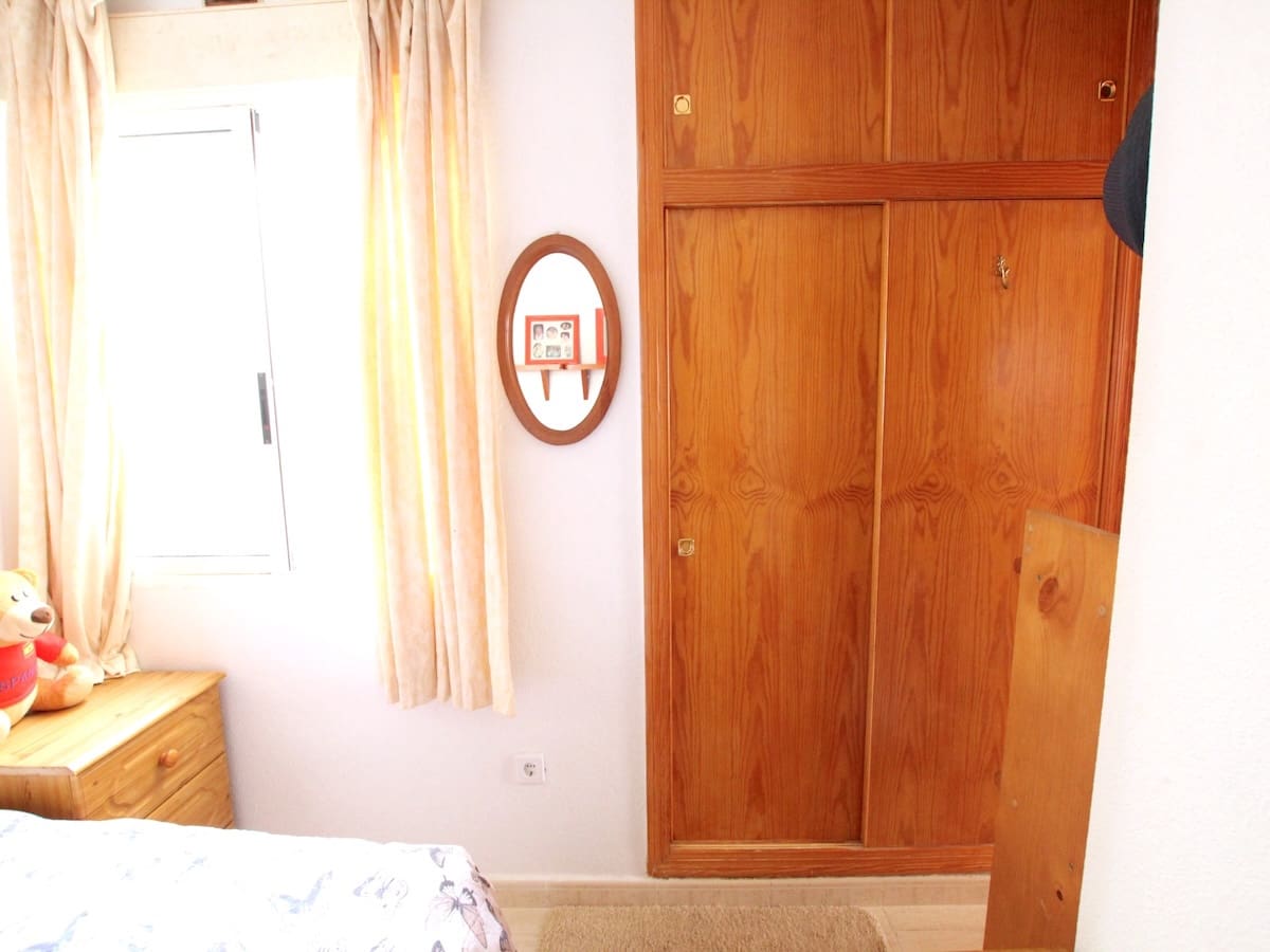 2 sypialnia Apartament na sprzedaż w Orihuela Costa z basenem - 129 500 € (Ref: 9836763)