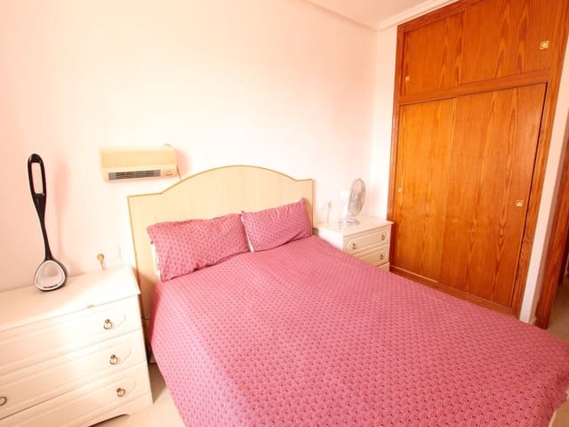 2 soveværelse Lejlighed til salg i La Florida, Orihuela med swimmingpool - € 129.500 (Ref: 9836763)