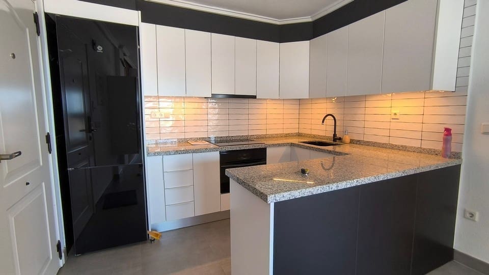 3 makuuhuone Huoneisto myytävänä paikassa Ciudad Quesada mukana uima-altaan - 205 000 € (Ref: 9838280)