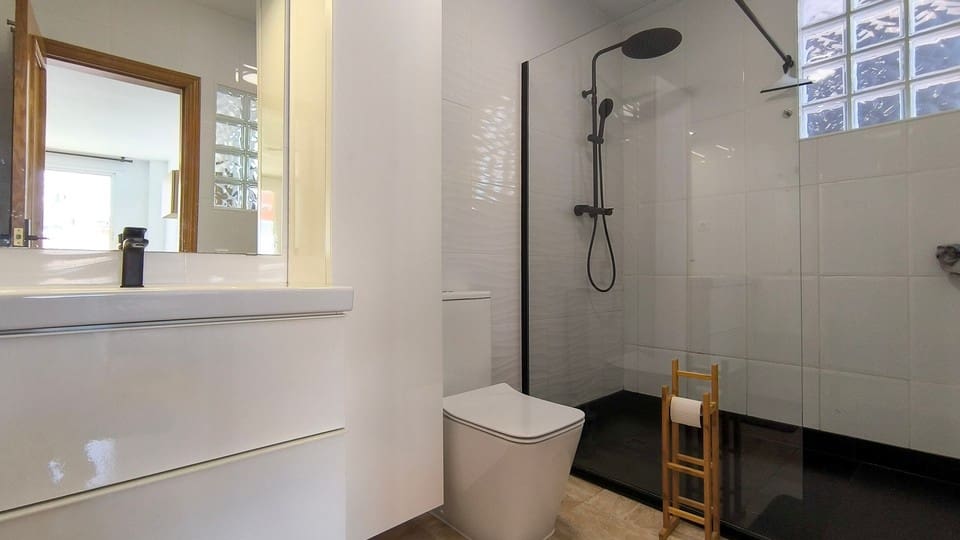 3 makuuhuone Huoneisto myytävänä paikassa Ciudad Quesada mukana uima-altaan - 205 000 € (Ref: 9838280)