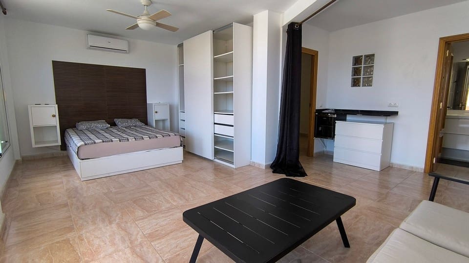 3 makuuhuone Huoneisto myytävänä paikassa Ciudad Quesada mukana uima-altaan - 205 000 € (Ref: 9838280)