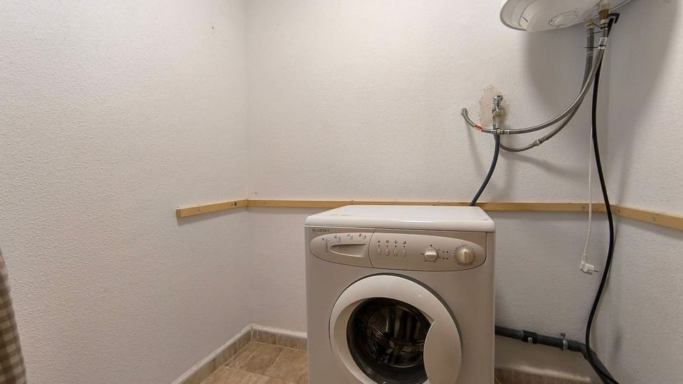 3 makuuhuone Huoneisto myytävänä paikassa Ciudad Quesada mukana uima-altaan - 205 000 € (Ref: 9838280)