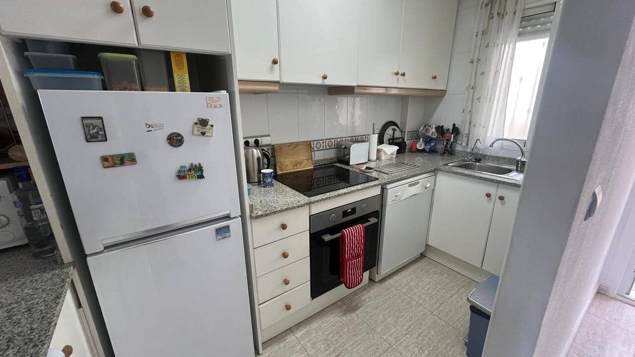 2 bedroom Apartment for sale in Almoradi with pool - € 119,995 (Ref: 9838565)