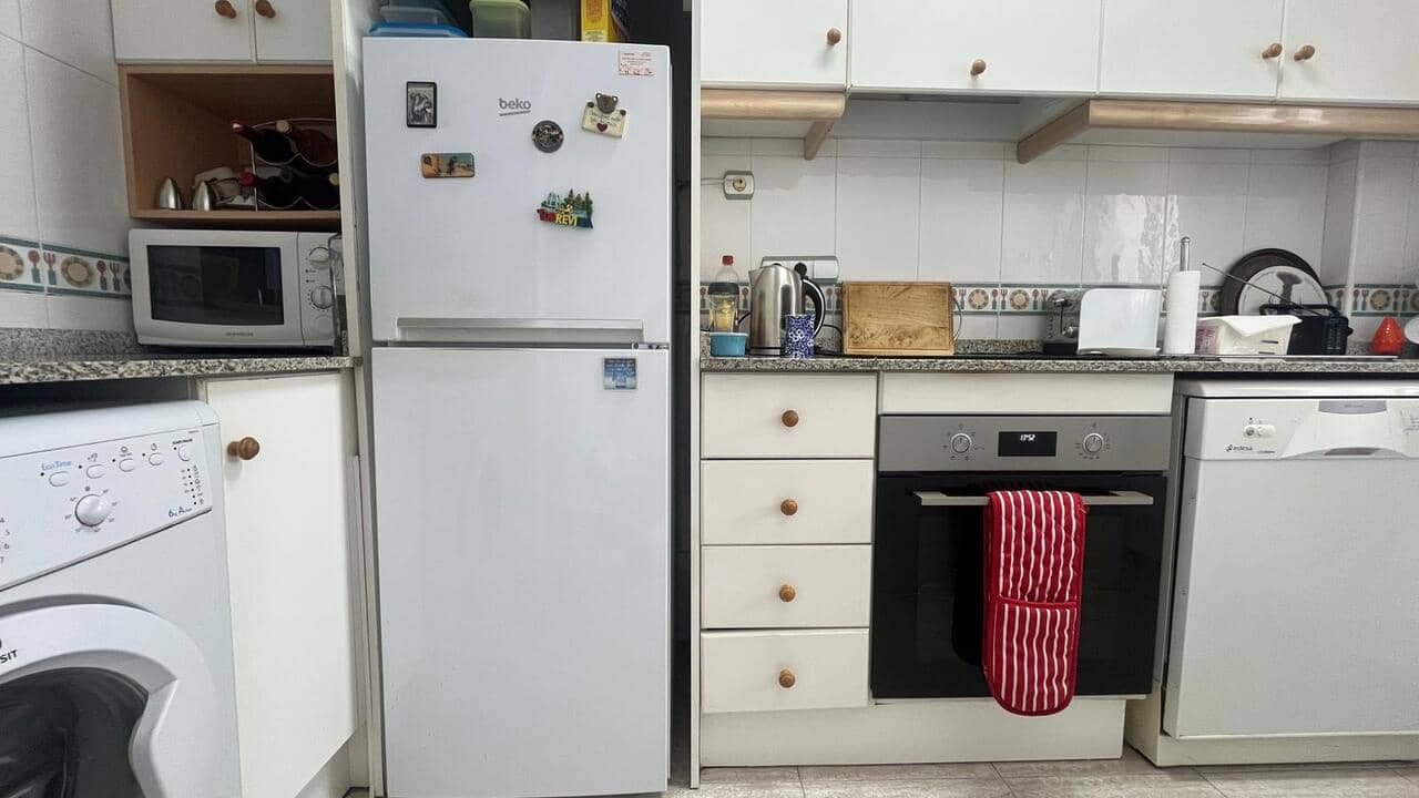 2 bedroom Apartment for sale in Almoradi with pool - € 119,995 (Ref: 9838565)