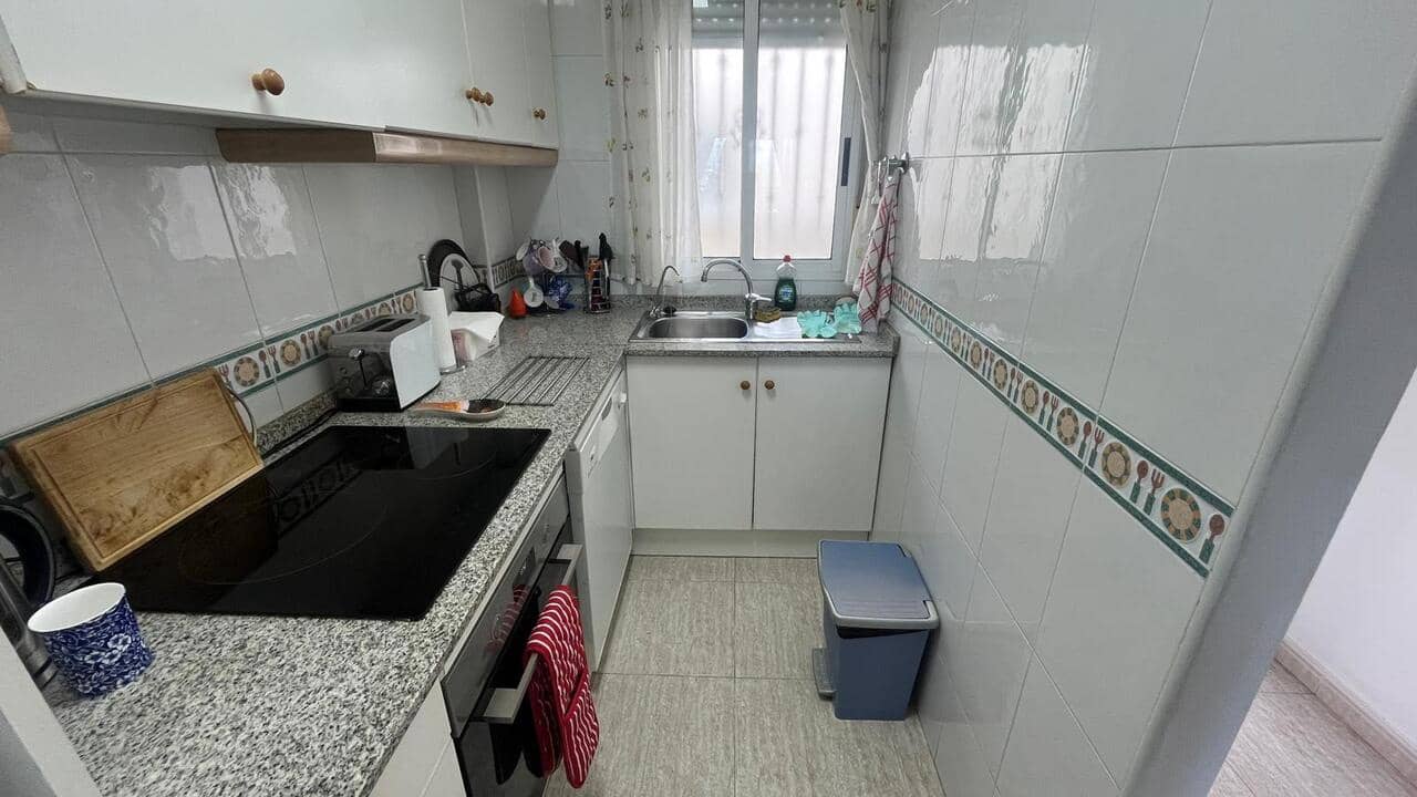 2 bedroom Apartment for sale in Almoradi with pool - € 119,995 (Ref: 9838565)