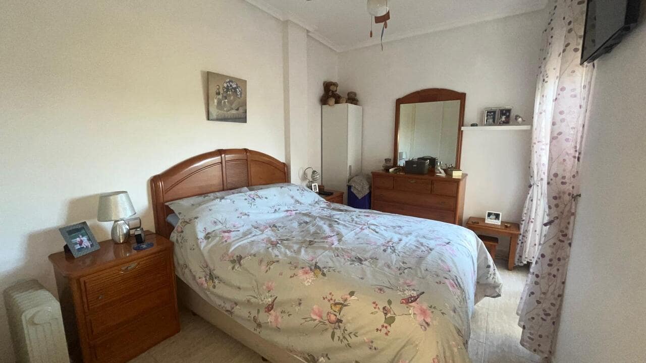 2 bedroom Apartment for sale in Almoradi with pool - € 119,995 (Ref: 9838565)