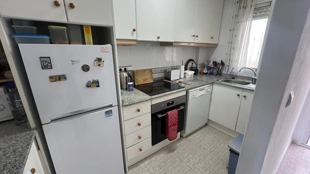 2 soveværelse Lejlighed til salg i Almoradí med swimmingpool - € 119.995 (Ref: 9838565)