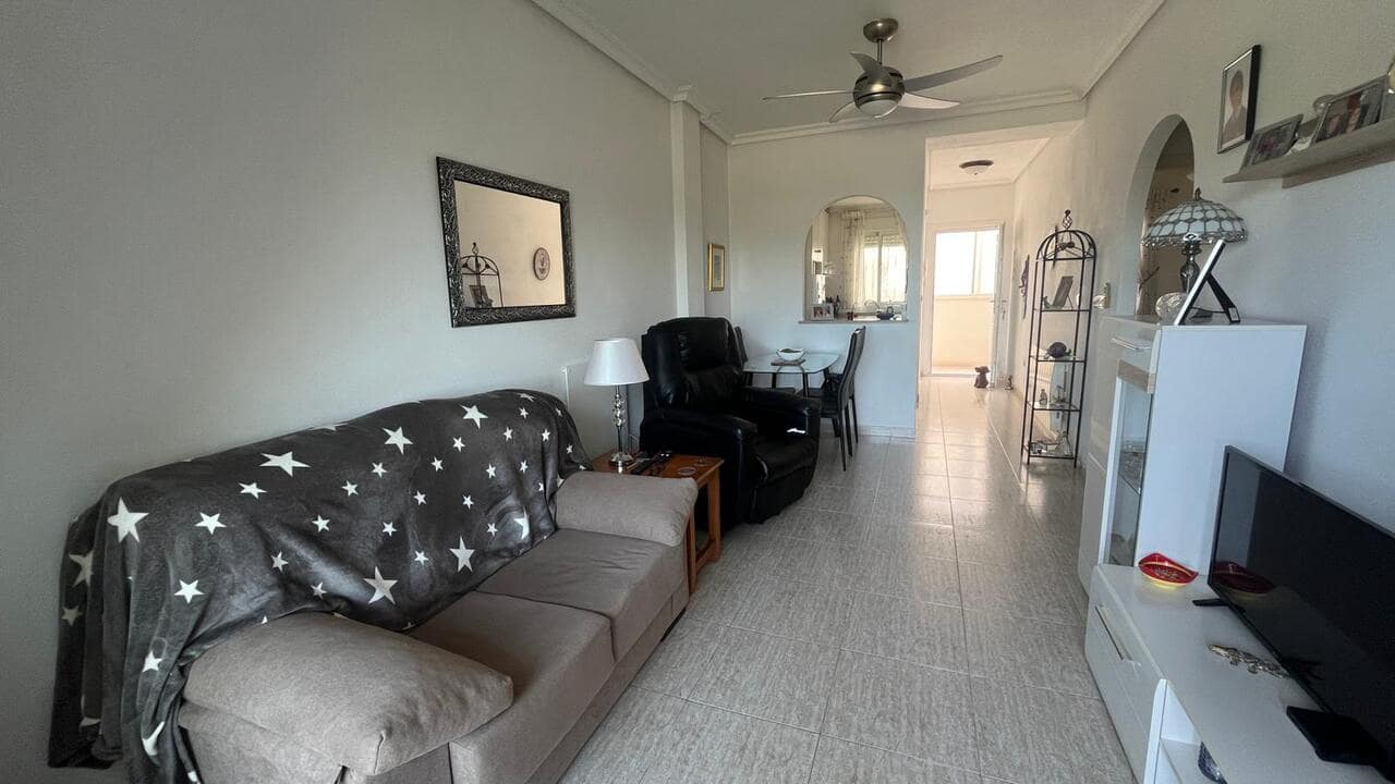 2 bedroom Apartment for sale in Almoradi with pool - € 119,995 (Ref: 9838565)