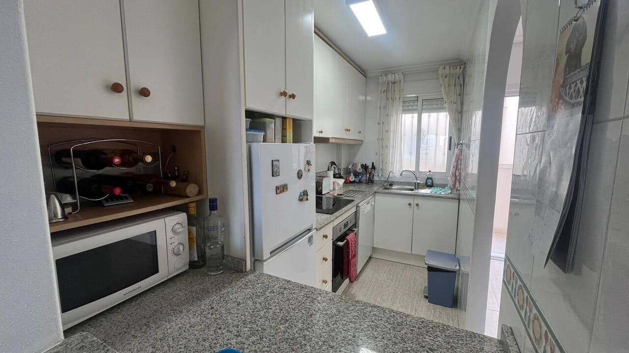 2 bedroom Apartment for sale in Almoradi with pool - € 119,995 (Ref: 9838565)