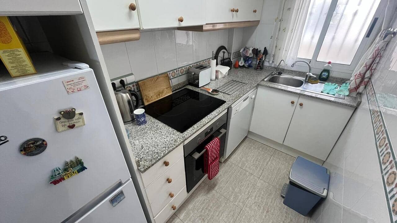 2 bedroom Apartment for sale in Almoradi with pool - € 119,995 (Ref: 9838565)