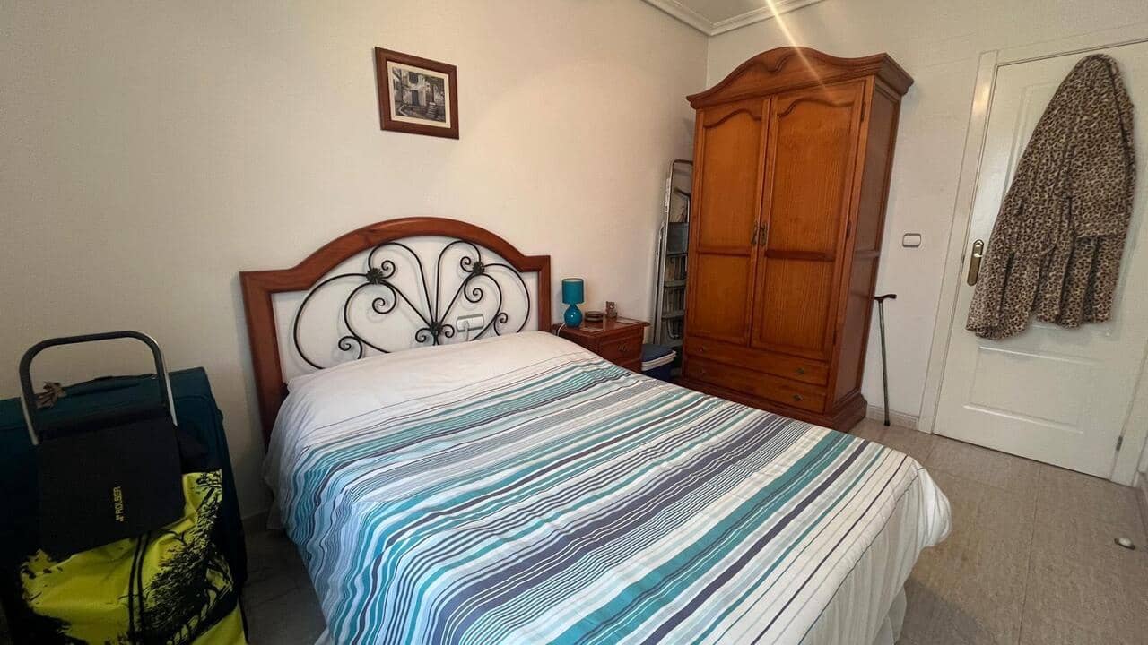 2 bedroom Apartment for sale in Almoradi with pool - € 119,995 (Ref: 9838565)