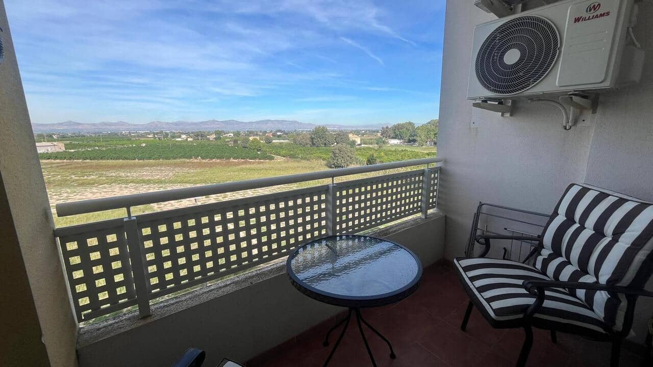 2 bedroom Apartment for sale in Almoradi with pool - € 119,995 (Ref: 9838565)