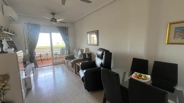 2 soveværelse Lejlighed til salg i Almoradí med swimmingpool - € 119.995 (Ref: 9838565)