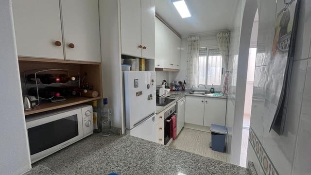 2 soveværelse Lejlighed til salg i Almoradí med swimmingpool - € 119.995 (Ref: 9838565)
