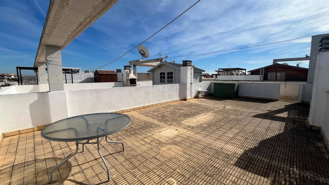 2 bedroom Apartment for sale in Almoradi with pool - € 119,995 (Ref: 9838565)