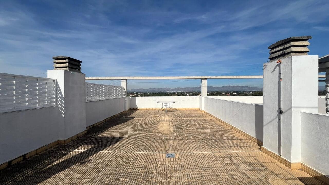 2 bedroom Apartment for sale in Almoradi with pool - € 119,995 (Ref: 9838565)