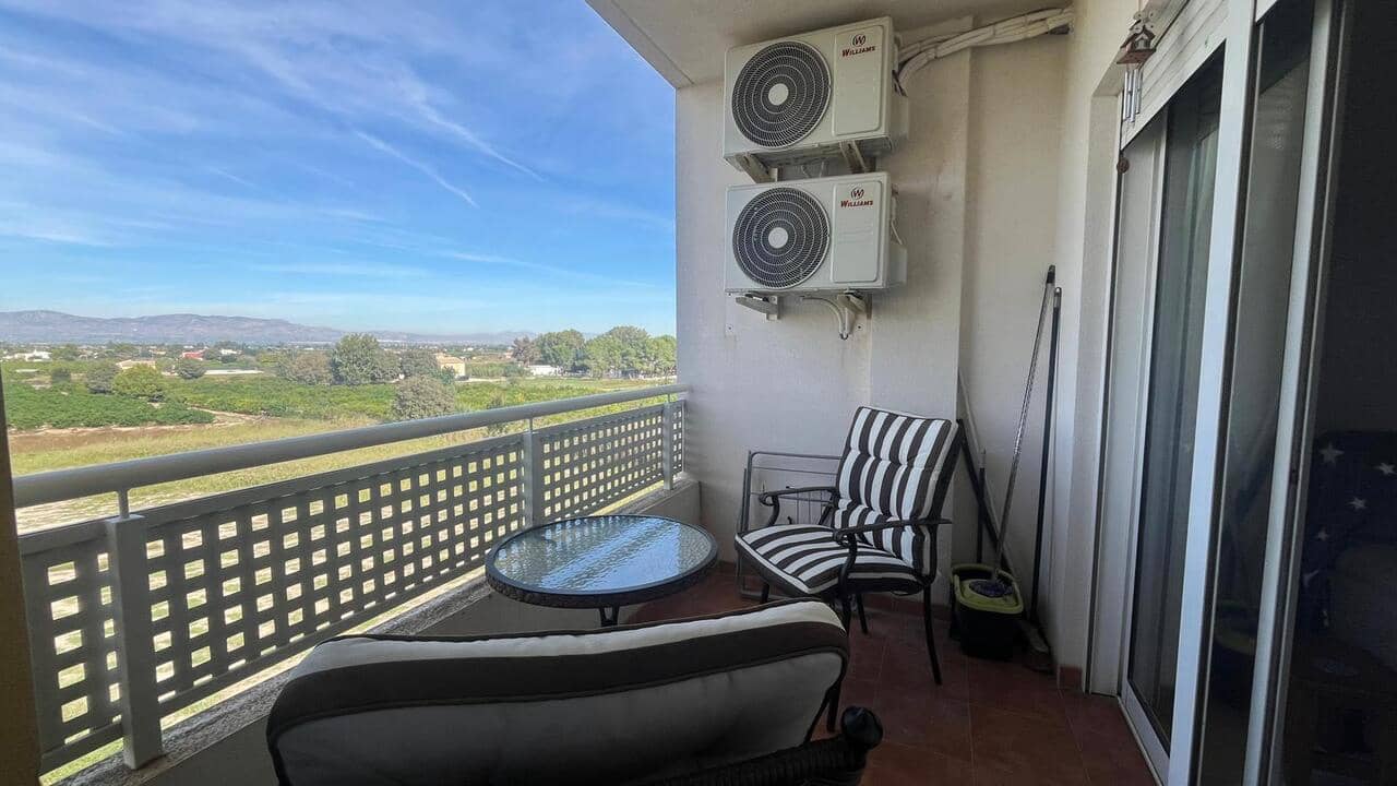 2 bedroom Apartment for sale in Almoradi with pool - € 119,995 (Ref: 9838565)