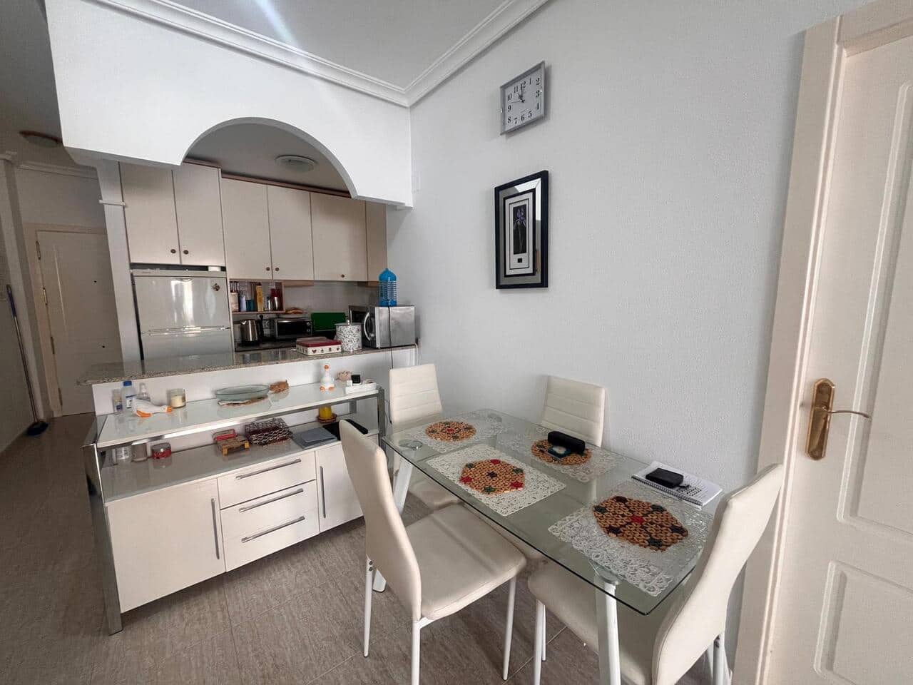 2 bedroom Apartment for sale in Almoradi with pool - € 105,000 (Ref: 9838566)