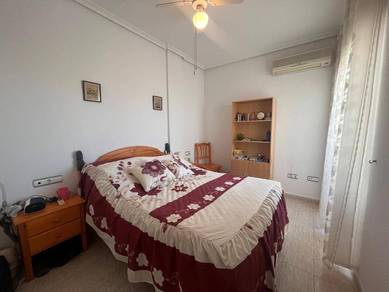 2 bedroom Apartment for sale in Almoradi with pool - € 105,000 (Ref: 9838566)