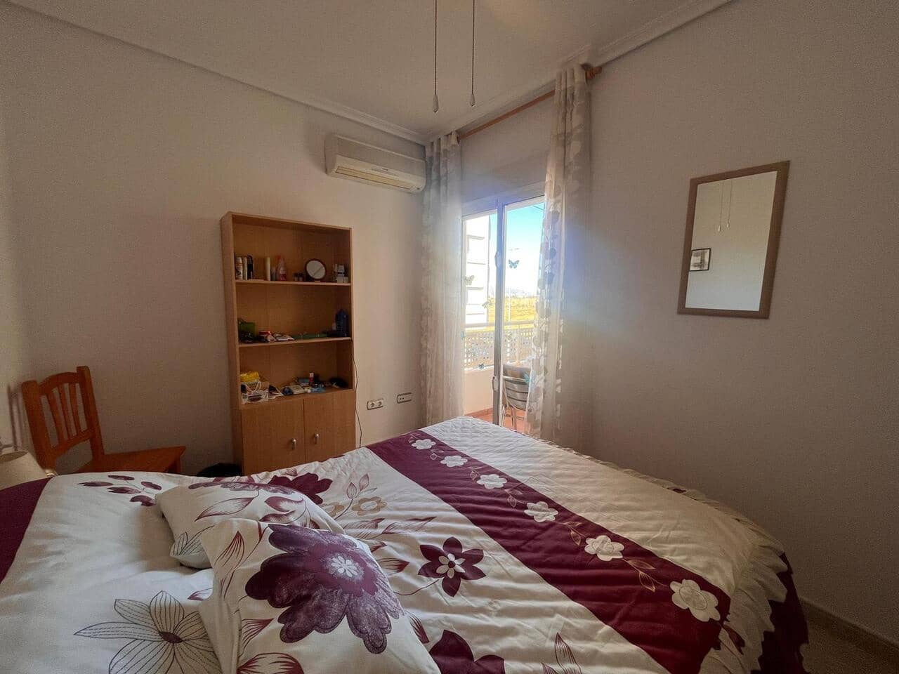 2 bedroom Apartment for sale in Almoradi with pool - € 105,000 (Ref: 9838566)