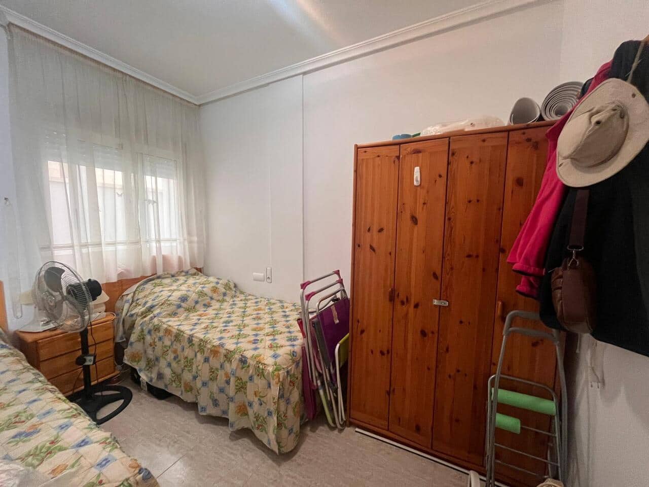 2 bedroom Apartment for sale in Almoradi with pool - € 105,000 (Ref: 9838566)