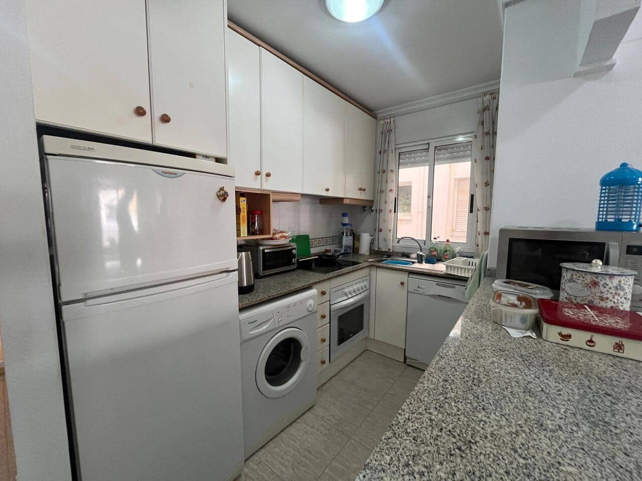 2 bedroom Apartment for sale in Almoradi with pool - € 105,000 (Ref: 9838566)