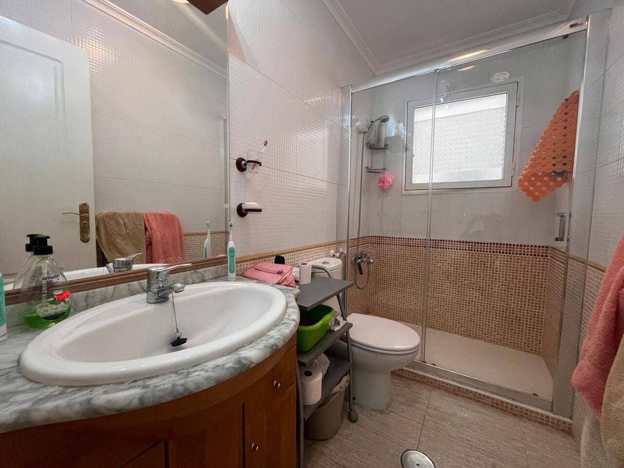 2 bedroom Apartment for sale in Almoradi with pool - € 105,000 (Ref: 9838566)