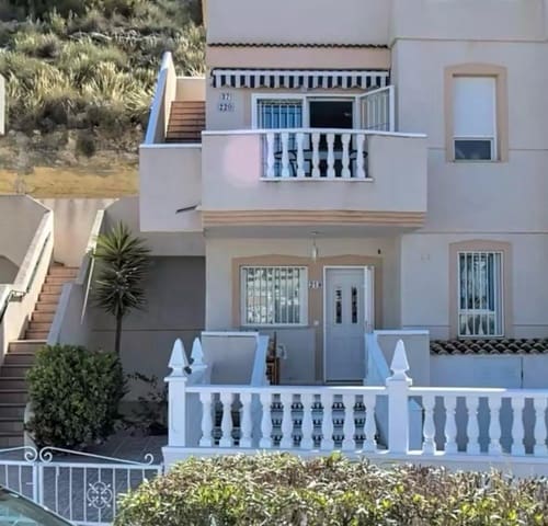 2 makuuhuone Huoneisto myytävänä paikassa Ciudad Quesada, Rojales mukana uima-altaan - 144 995 € (Ref: 9841584)