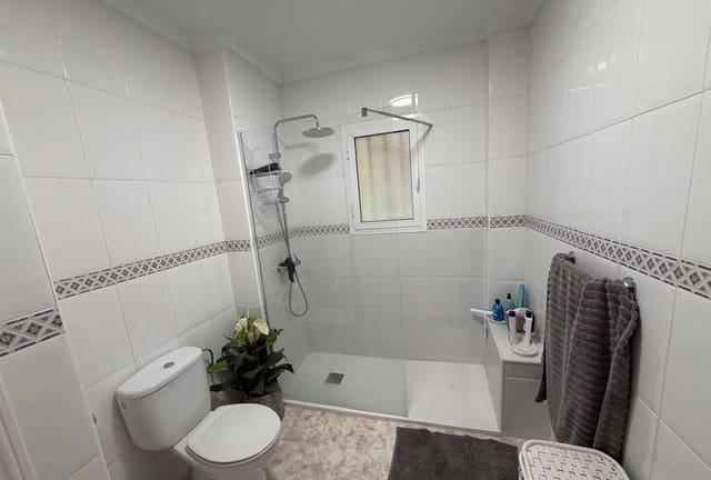 2 makuuhuone Huoneisto myytävänä paikassa Ciudad Quesada, Rojales mukana uima-altaan - 144 995 € (Ref: 9841584)