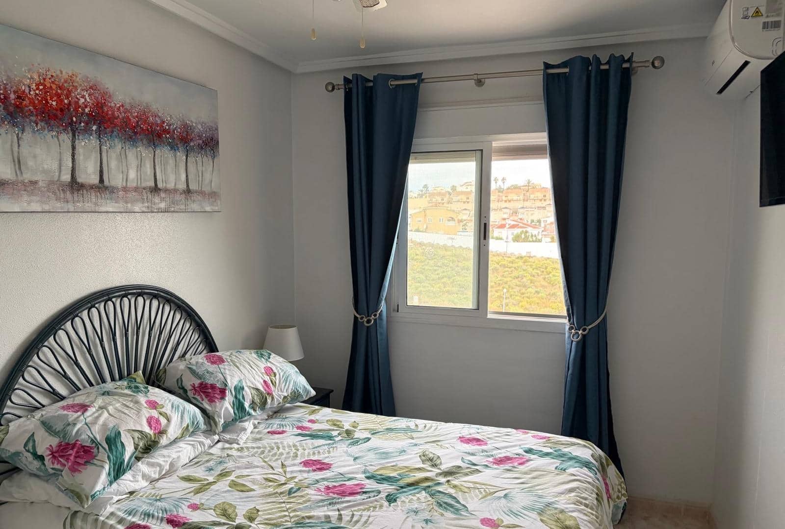 2 makuuhuone Huoneisto myytävänä paikassa Ciudad Quesada mukana uima-altaan - 144 995 € (Ref: 9841584)