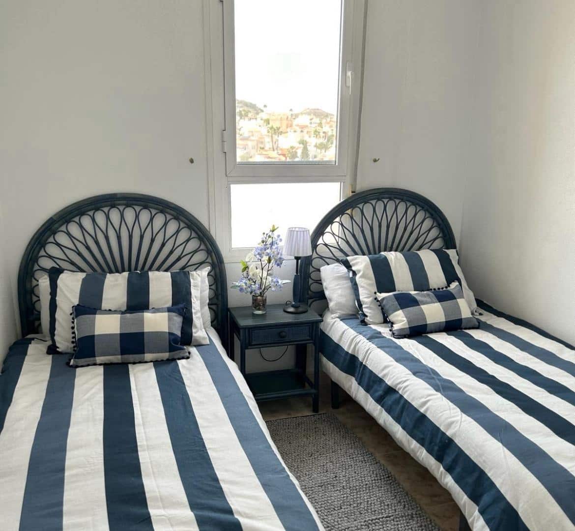 2 makuuhuone Huoneisto myytävänä paikassa Ciudad Quesada mukana uima-altaan - 144 995 € (Ref: 9841584)
